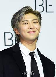 방탄소년단 Rm