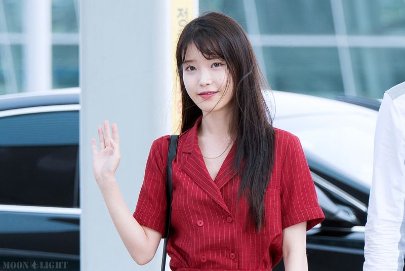 아이유