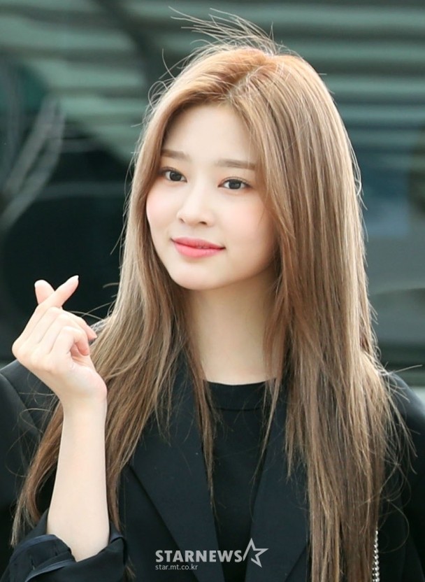 민주