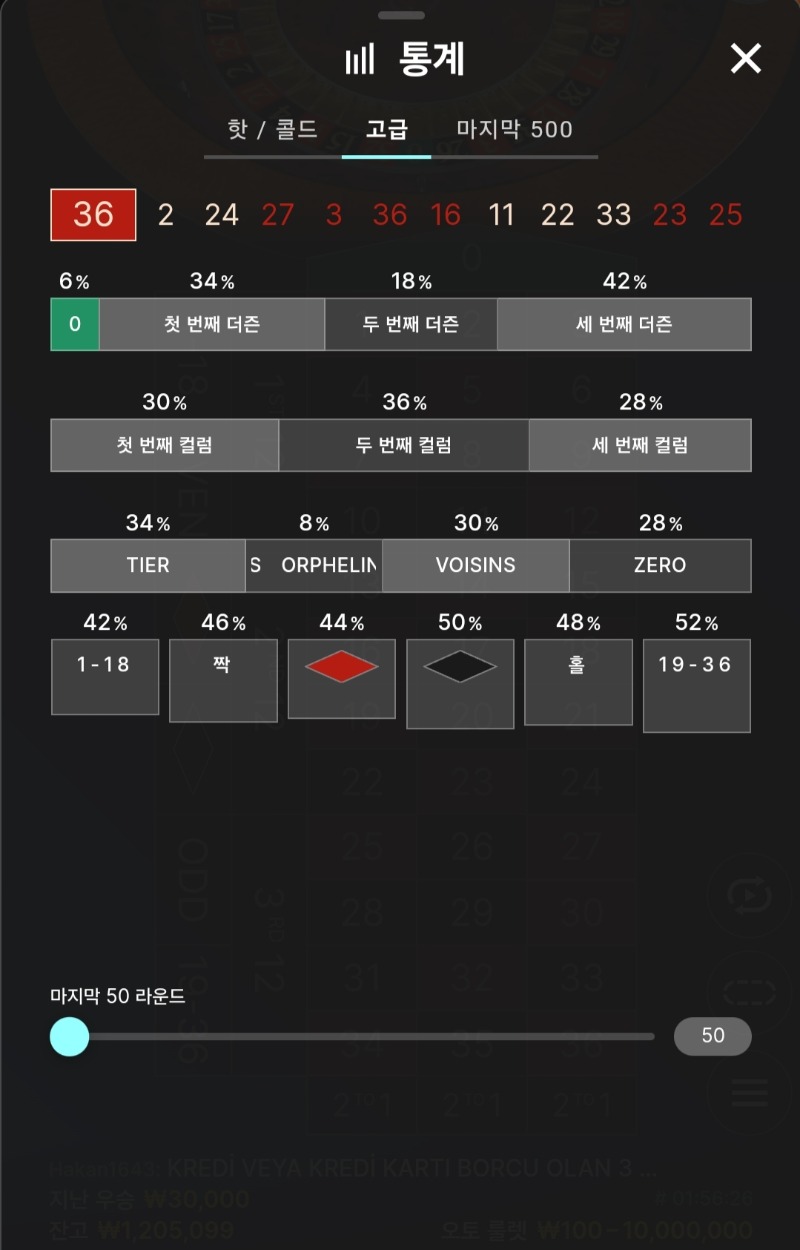 2번 다즌 피하기 나이쑤!