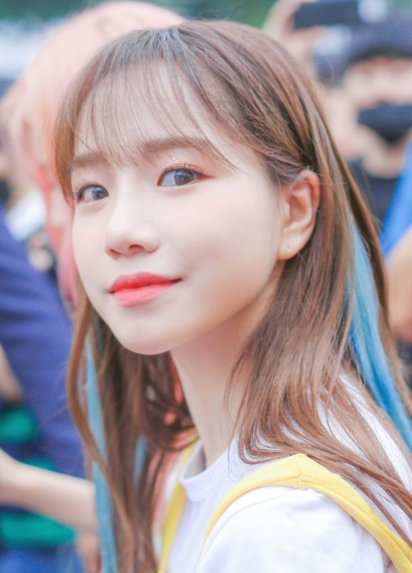 유리