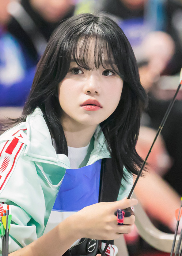 유리