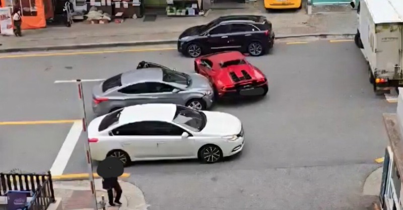 인생 헬 난이도 시작