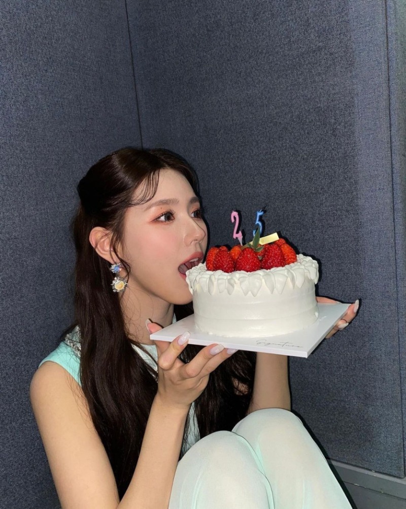 조미여니