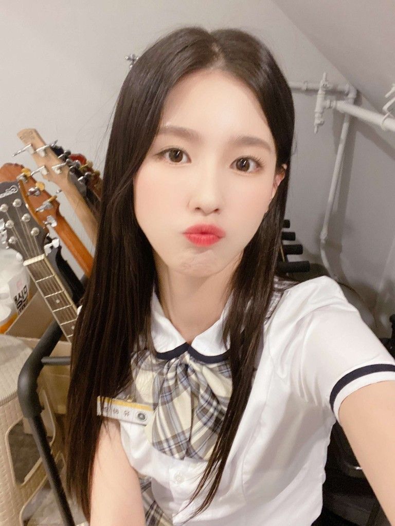 조미여니