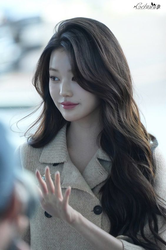 실물 최고