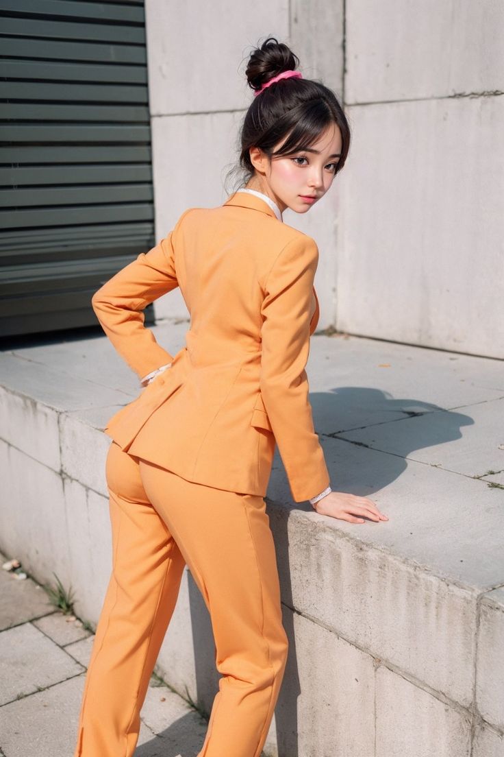 AI 룩북