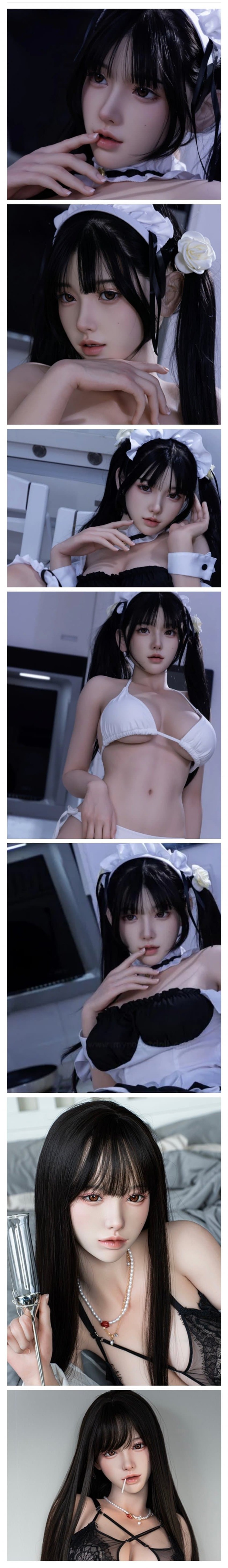 리얼돌 근황