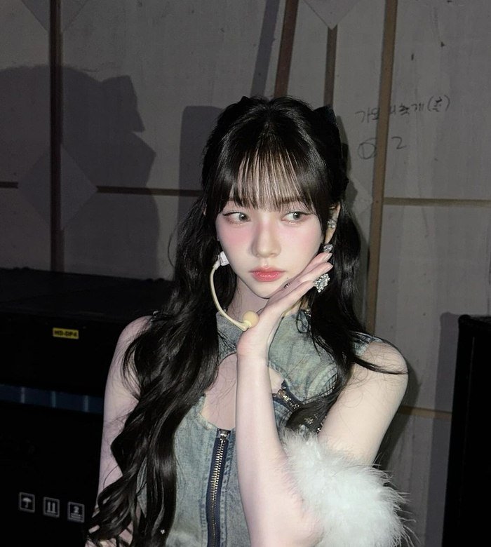 퀘리나!