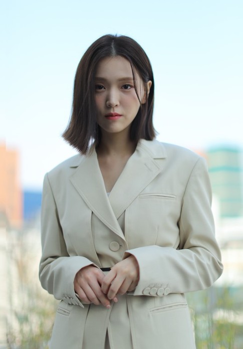 지은