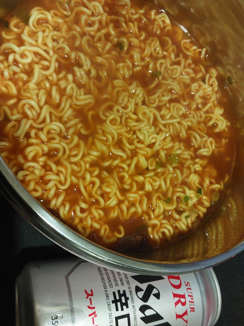 맛저입니다