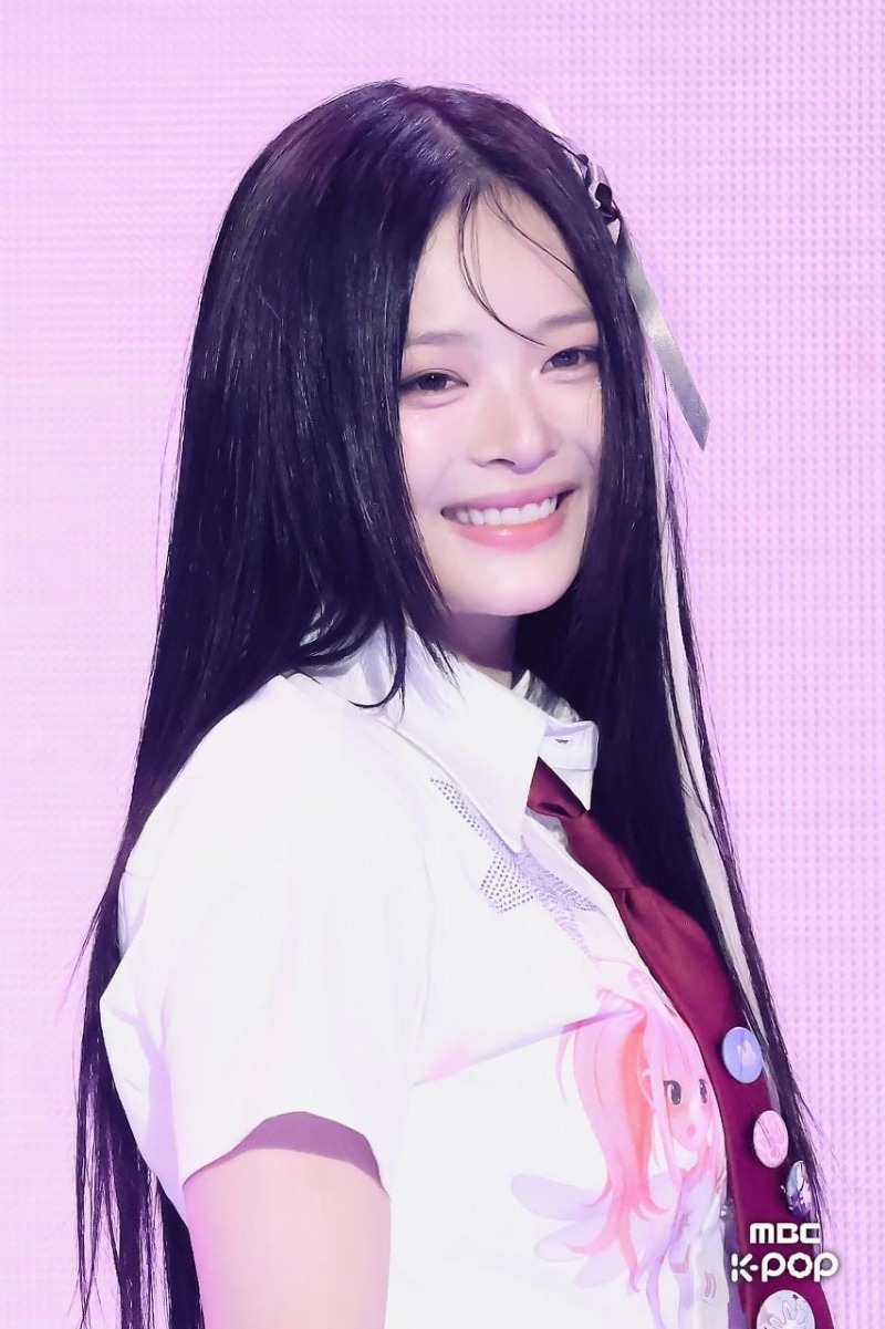 하니ㅏ