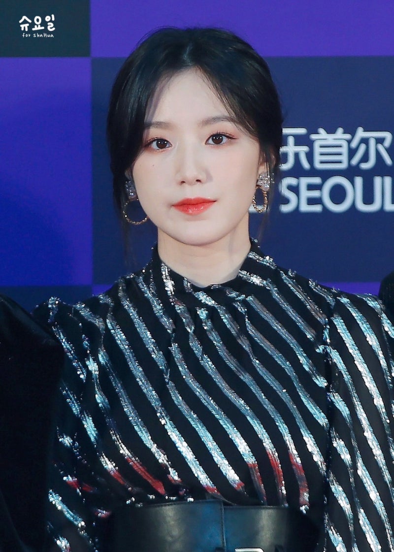 슈화