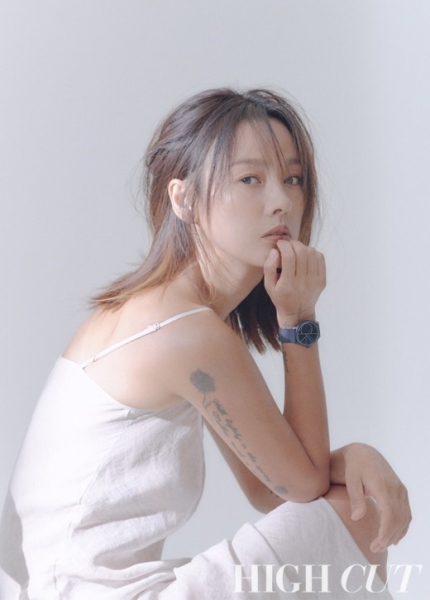 이효리