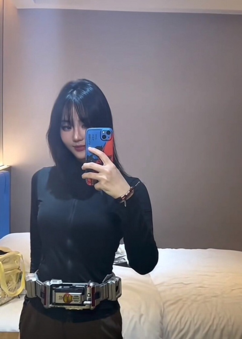 남자들 이런거 좋아한다믄서