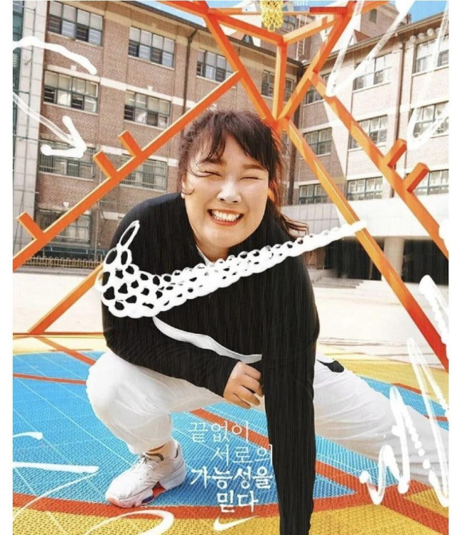 나이키 새로운 모델