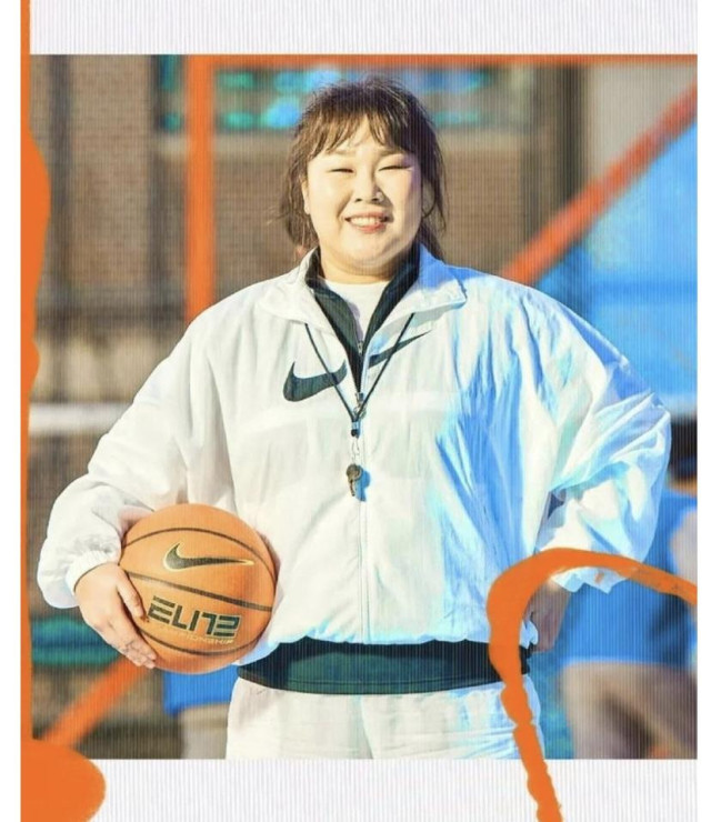 나이키 새로운 모델