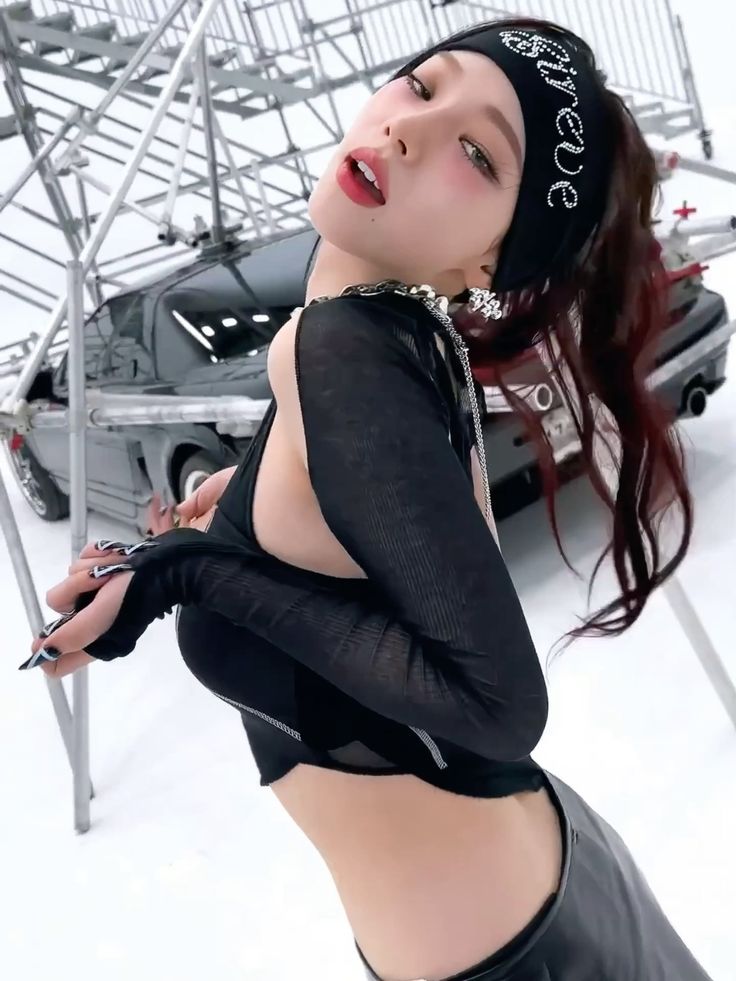 카리나