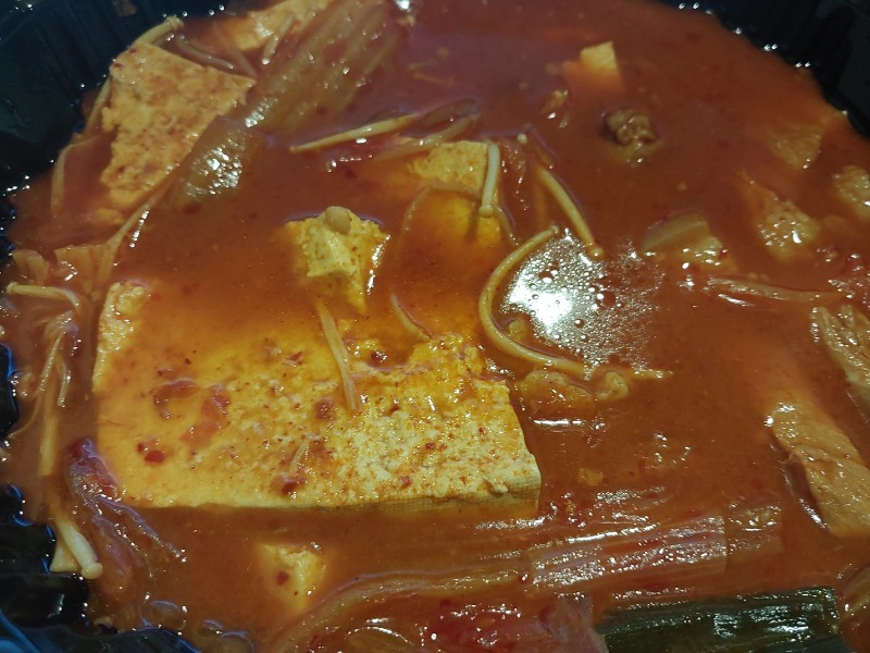 저녁 맛나게 챙기세요!