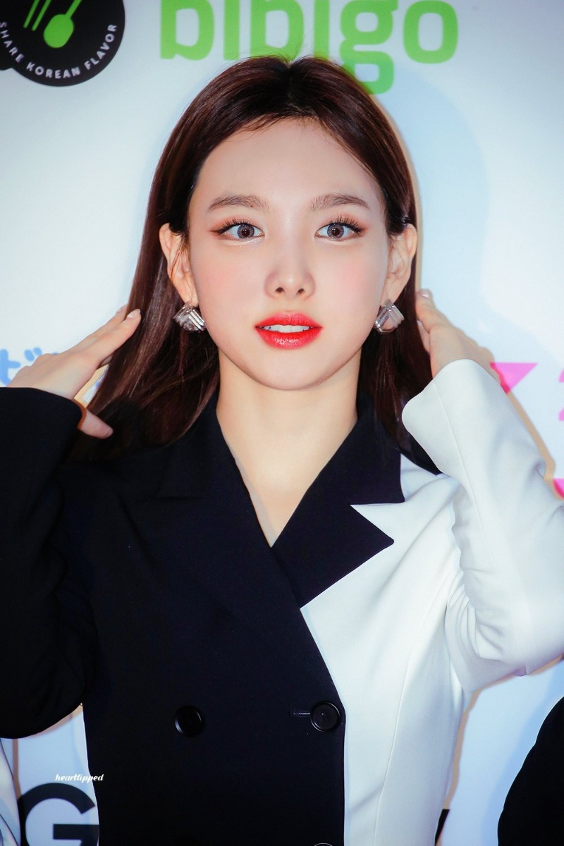 나연