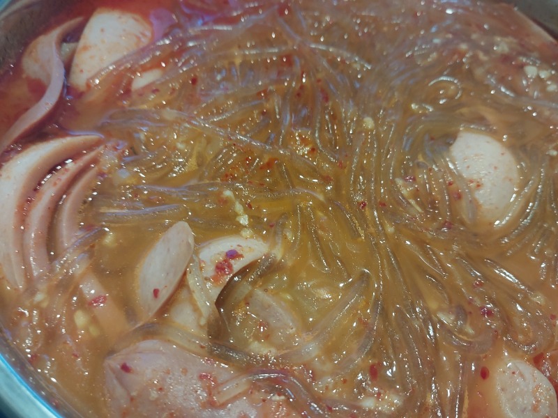 점심 맛나게챙기세요