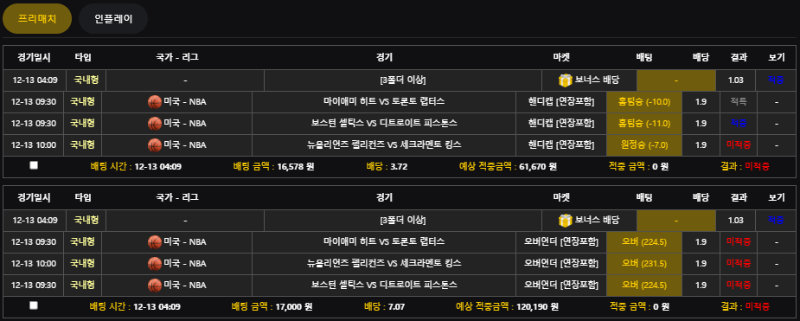 언오버 내반대 개꿀이네 ㄷㄷ