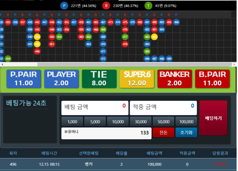 포바 역시나 ㅋㅋㅋ
