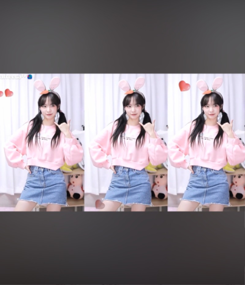 오랜만에