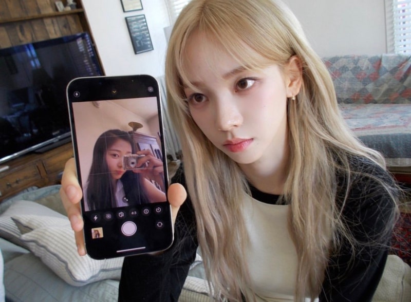 카리나