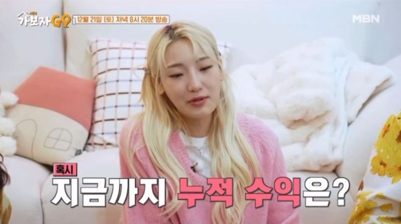 히밥 월수익