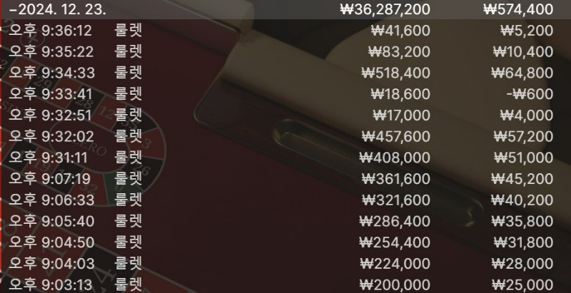 오전에 죽쓰다 밤되니 살아나네요 서브 20출60목ㅅ