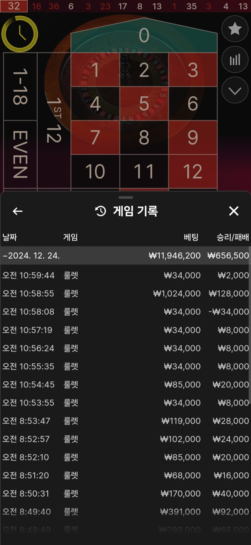 케플아 너때문에 서브 코피터진다 계좌 내놔라~!!