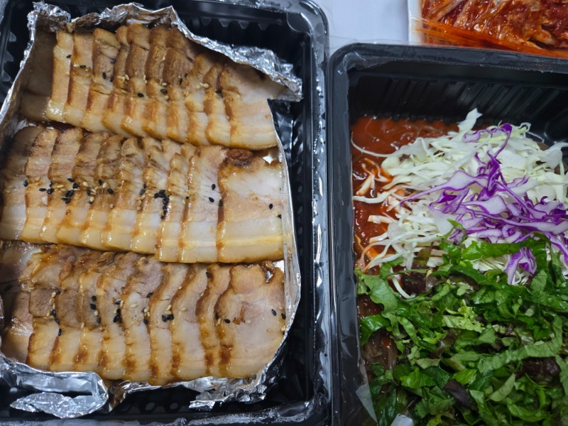 오늘의 야시기