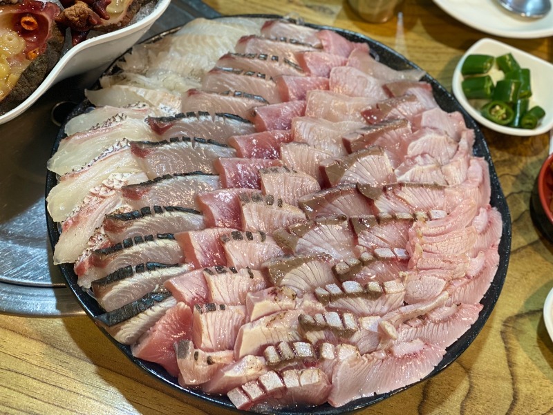 맛점2~~