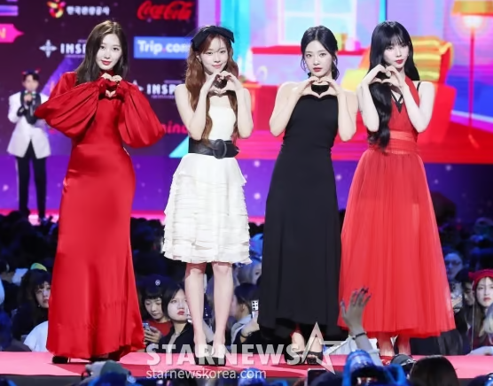 2024년 마지막날 오후 10시24분 럭포이벤트