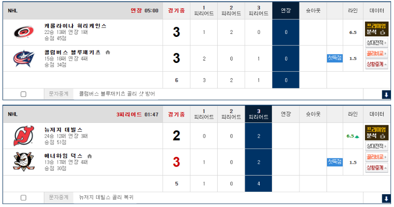 하키 한폴낙씩 캐열받네.... ㄷㄷ