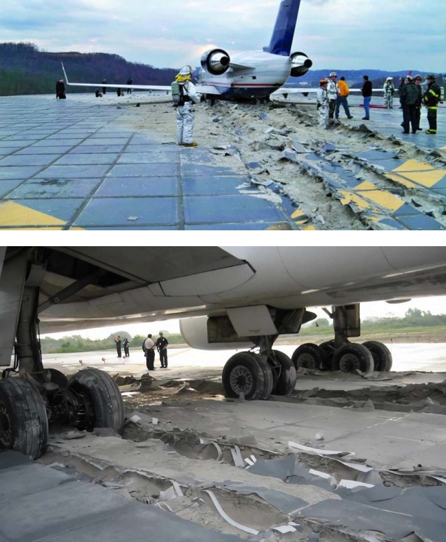천조국 공항 클라스