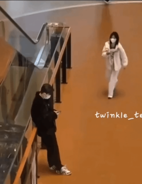 민망한 번호따기