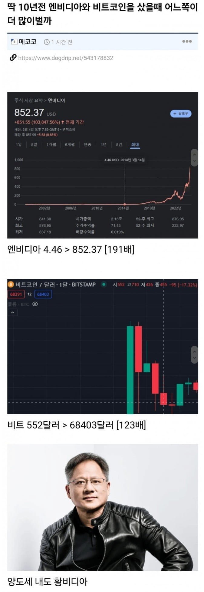 최근 10년간 비트코인보다 더 많이 오른 자산.jpg