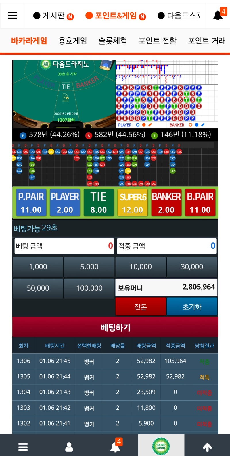 끝내 이기리라~