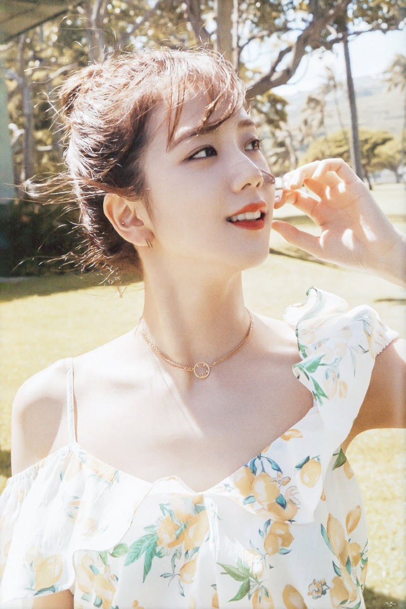 지수