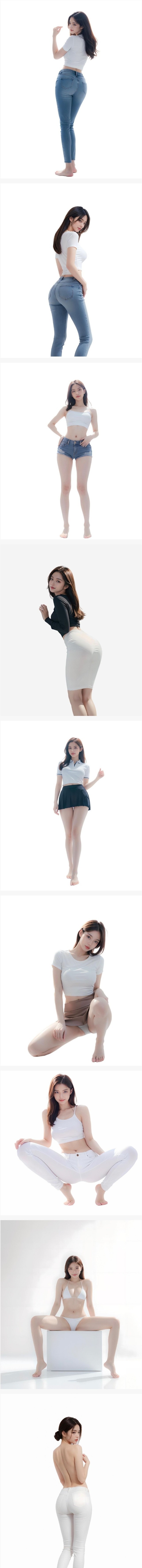 유쾌한 마운틴.. 거의 다 온 AI 근황