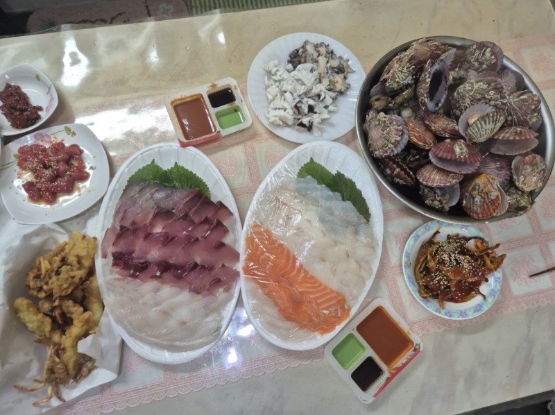 맛저하세요 ㅎㅎㅎ