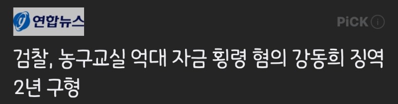 농구레전드가 나락갔네