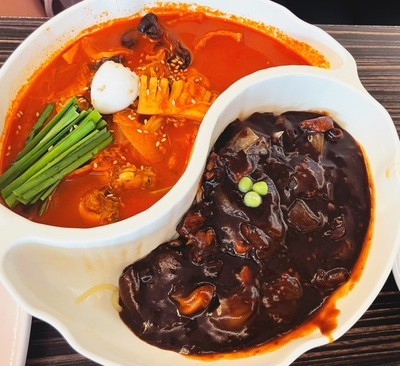 당신의 점심선택은?