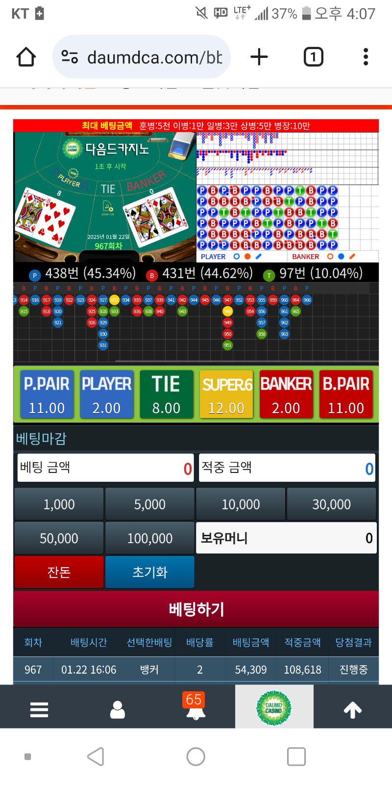 내 댓노뽀인뚜