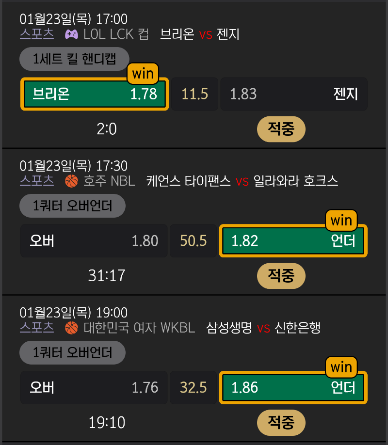 저녁벳 나이서