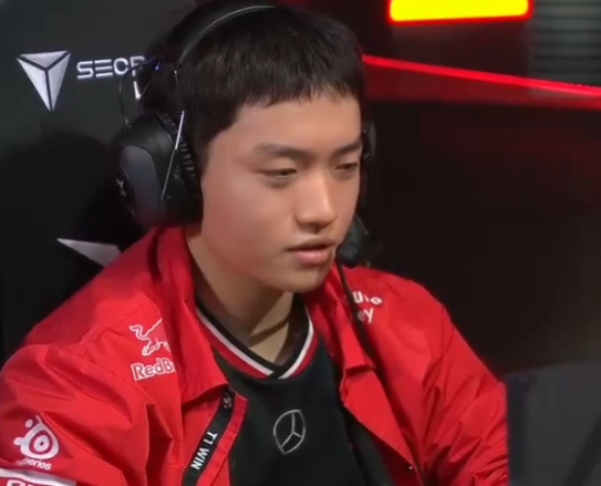 1셋 T1 마핸승