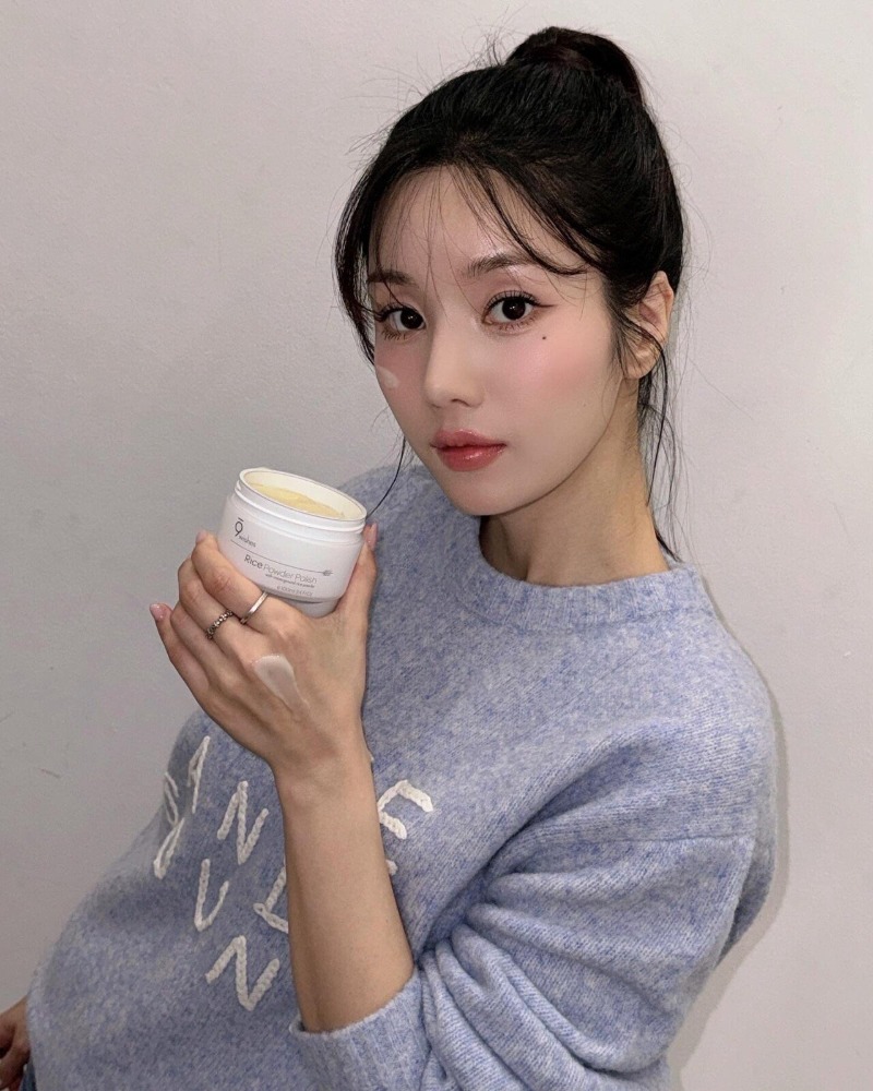 권은비 인스타