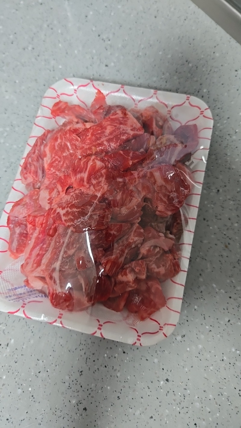 홀리의저녁